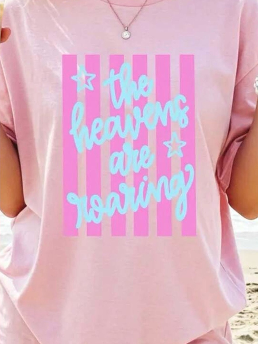 Brand new tee shirt